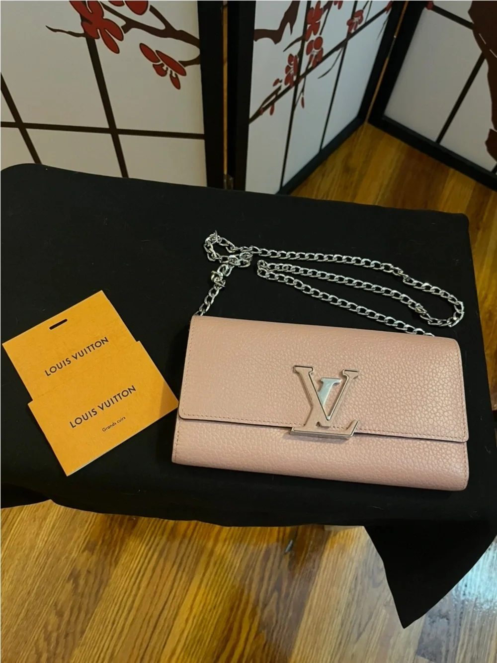 Louis Vuitton louis vuitton